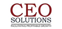 CEO Solutions Logo