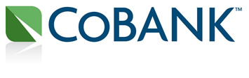 Logo for CoBank